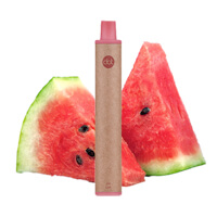Puff Dot E-series Lush - DotMod