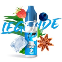 Arôme LEGENDE BLEU 10ml - E-liquide-fr