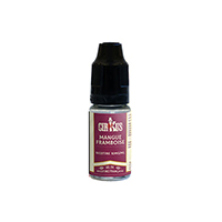 [DDM] Mangue Framboise Salt - Cirkus