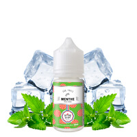 Arôme Menthe Poivrée 30ml - Le Coq Qui Vape