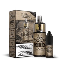 Kit Tornado 10000 - Ben Northon