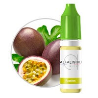 Passion - Alfaliquid