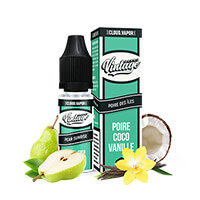 Pear Sunrise - Cloud Vapor