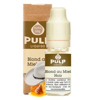 Blond au Miel Noir - Pulp