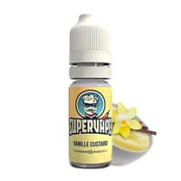 Arôme Vanille Custard - Supervape