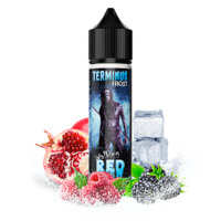 Terminus Frost 50ml - Walking Red