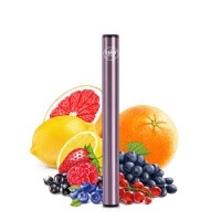Puff Vape Pen Fruit Mix - Dinner Lady