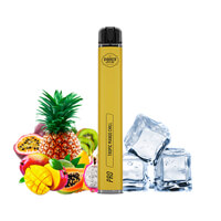 Puff Vape Pen Pro Tropic Mango Chill - Dinner Lady