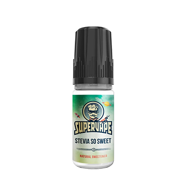 Additif Stevia So Sweet - Supervape