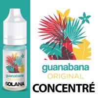 Arôme Guanabana - Solana