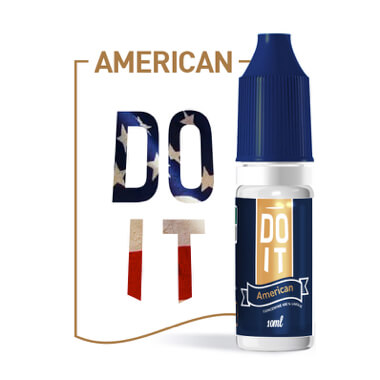 Arôme American - DO IT