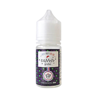 Arme Cassis Givr 30ml - Le Coq Qui Vape