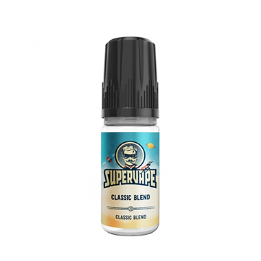 Arôme Classic Blend - Supervape