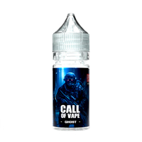 Arme Ghost 30ml - Call Of Vape