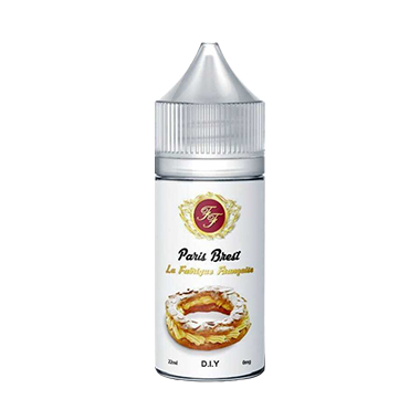 Arôme Le Paris Brest 30ml - La Fabrique Française