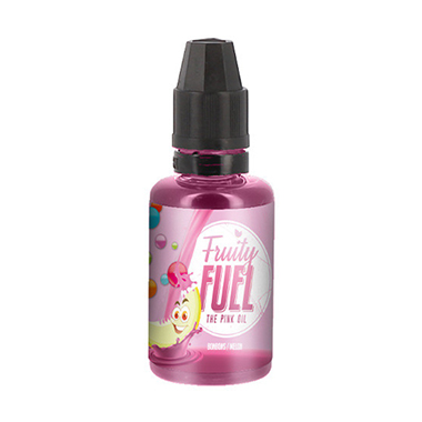 Arôme The Pink Oil 30ml - Fruity Fuel