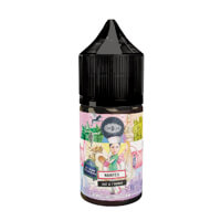 Arôme Nantes est à l'Ouest 30ml - Hexagone - Curieux