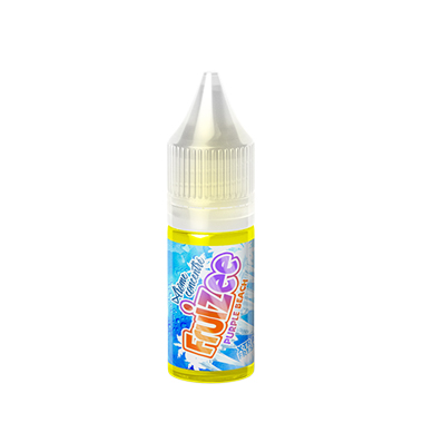 Arôme Purple Beach - Fruizee