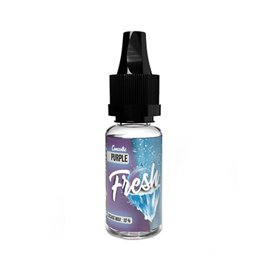 Arôme Purple Fresh - Revolute