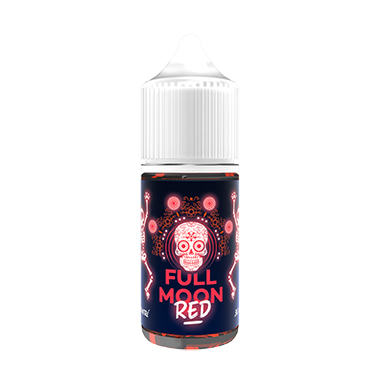 Arôme Red 30ml - Full Moon