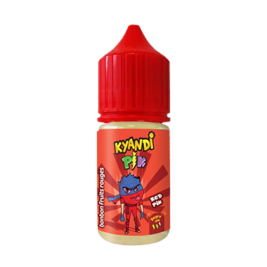 Arôme Red Pik 30ml - Kyandi Pik
