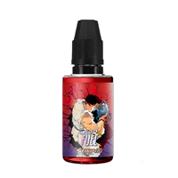 Arôme Seiryuto 30ml - Fighter Fuel