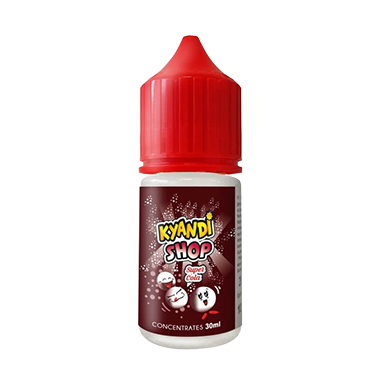 Arôme Super Cola 30ml - Kyandi Shop