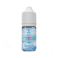 Arme Tropical Bleu Soft 30ml - Granita