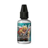 Arôme Valkyrie Zéro 30ml - Sweet Edition - Ultimate