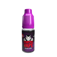 Black Jack - Vampire Vape