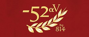 Gamme e liquide complexe -52 AV 814 Gamme e liquide complexe -52 AV 814