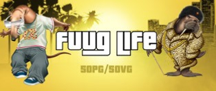 Gamme e liquide Fuug Life - Fuu Gamme e liquide Fuug Life - Fuu