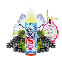 Bloody Dragon 50ml - Fruizee