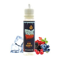 Blue Granite 50ml - Frost & Furious