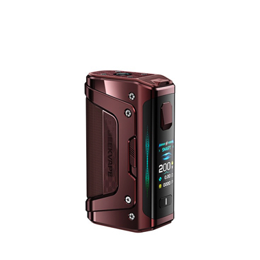 Box Aegis Legend 5 - GeekVape