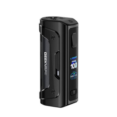 Box Aegis Solo 5 - GeekVape