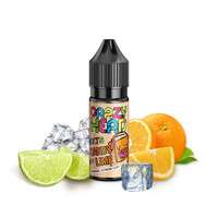 Candy Lime Salt - Crazy Head