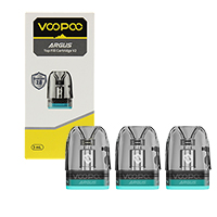 Cartouche Argus Pod Top Fill V2 - Voopoo