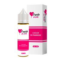 Caviar de Framboise 50ml - Cupide
