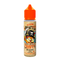 Chappy 50ml - Wanted