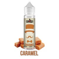 Caramel 50ml - Cirkus