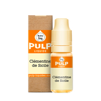 Clmentine de Sicile - Pulp