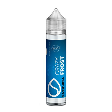 Crazy Frost 50ml - Crazy