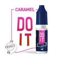 Arme Caramel - DO IT