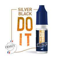 Arôme Silver Black - DO IT