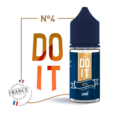 Arôme N°4 30ml - DO IT