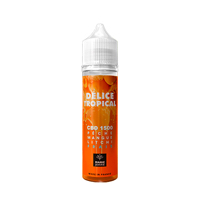 Délice Tropical 50ml - Marie-Jeanne