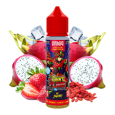 Drago 50ml - Saint Flava