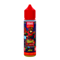 Drago 50ml - Saint Flava