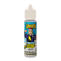Frozen Zeus 50ml - Saiyen Vapors
